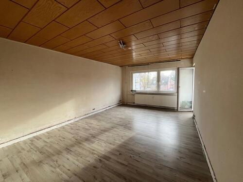 Foto - 3 Zimmer Etagenwohnung in Gelsenkirchen