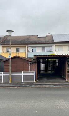 Foto - 4 Zimmer Einfamilienhaus in Giebelstadt