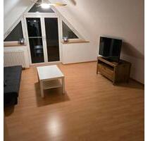 Dachgeschosswohnung in Rietberg - Neuenkirchen