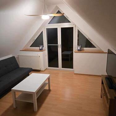 Foto - 2 Zimmer Etagenwohnung zur Miete in Rietberg