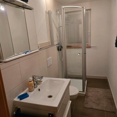 Foto - Etagenwohnung in Rietberg zur Miete