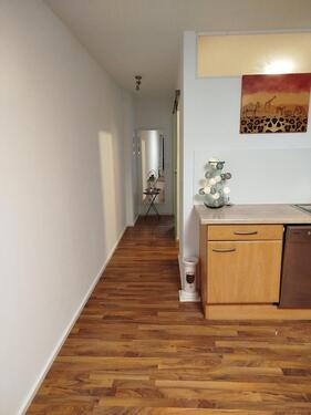 Foto - 1 Zimmer Etagenwohnung zur Miete in Radolfzell am Bodensee