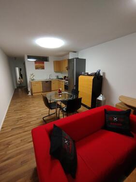 Foto - Etagenwohnung in Radolfzell am Bodensee zur Miete