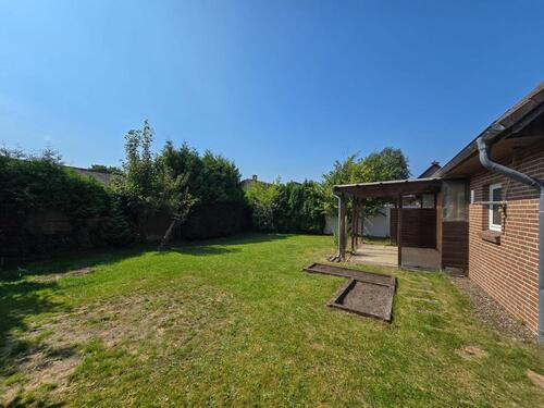 Foto - Einfamilienhaus in Niebüll zur Miete