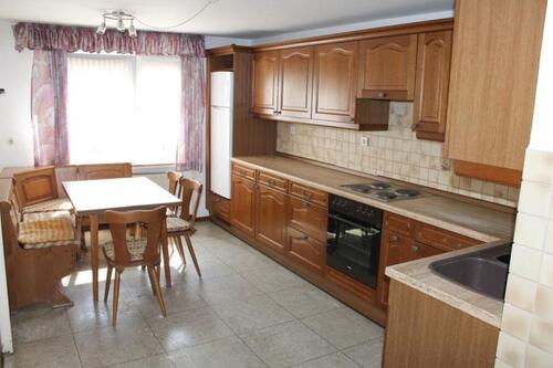 Foto - 9 Zimmer Einfamilienhaus in Kyllburg