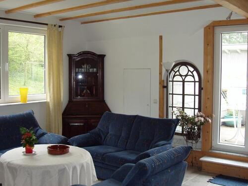 Foto - möblierte Wohnung - 1.500,00&nbsp;EUR Kaltmiete, ca.&nbsp; 85,00&nbsp;m&sup2;