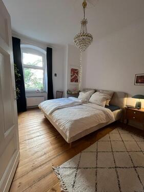 Foto - 2 Zimmer Etagenwohnung in Berlin