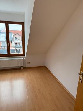 Foto - 3 Zimmer Dachgeschoßwohnung in Burglengenfeld