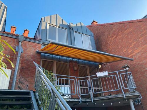 Foto - 3- Raum Wohnung in Kritzmow - 1.505,00&nbsp;EUR Kaltmiete, ca.&nbsp; 109,00&nbsp;m&sup2;