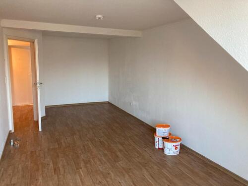 Foto - 3 Zimmer Etagenwohnung zur Miete in Kritzmow