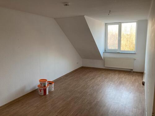 Foto - 3 Zimmer Etagenwohnung in Kritzmow