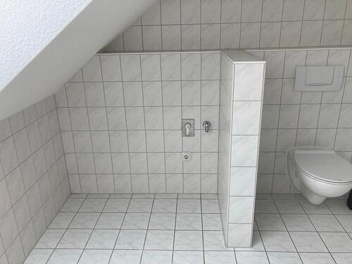 Foto - Etagenwohnung in Kritzmow zur Miete