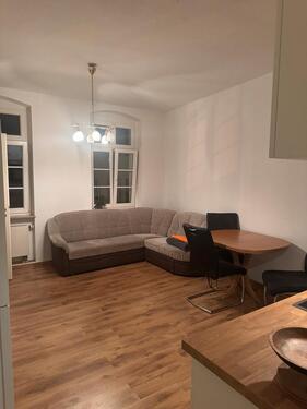 Foto - Sehr schöne, gemütliche Wohnung im Herzen der Altstadt