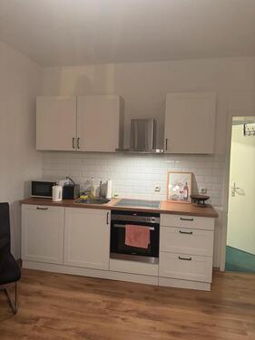 Foto - 2 Zimmer Etagenwohnung zur Miete in Arnstadt