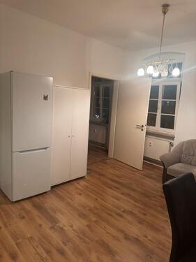 Foto - 2 Zimmer Etagenwohnung in Arnstadt