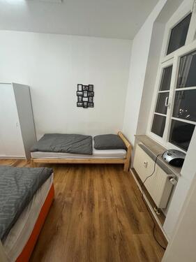 Foto - Etagenwohnung in Arnstadt zur Miete