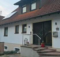 Einfamilienhaus mit sehr schönen Aussicht,Corport,Balkon - Lambrecht (Pfalz)