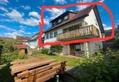 Foto - 4 Zimmer Einfamilienhaus in Lambrecht (Pfalz)