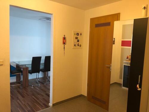 Foto - 2.5 Zimmer Etagenwohnung zum Kaufen in Bietigheim-Bissingen