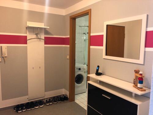 Foto - 2.5 Zimmer Etagenwohnung in Bietigheim-Bissingen