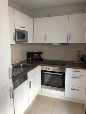 Foto - Etagenwohnung in Bietigheim-Bissingen zum Kaufen