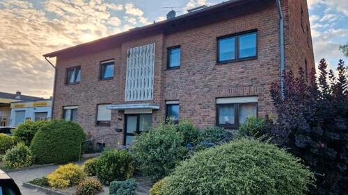 Foto - 2 Zimmer Etagenwohnung zum Kaufen in Nettetal