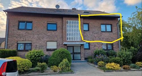 Foto - 2 Zimmer Etagenwohnung in Nettetal