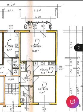Foto - Etagenwohnung in Nettetal zum Kaufen