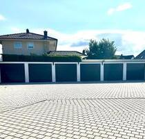 Vermietung Garage in Langenselbold