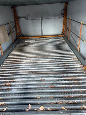 Foto - Garage in Köln-Rodenkirchen zur Miete(auf der Ruhr-50999)