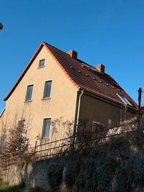 Foto - 8 Zimmer Einfamilienhaus zur Miete in Rositz
