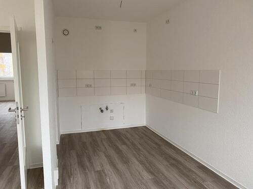 Foto - Etagenwohnung in Wolmirstedt zur Miete