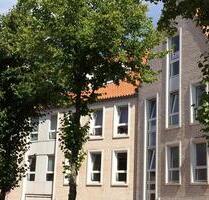 Johannisviertel , 2 Zimmer auf 60 qm mit Wohnberechtigungsschein - Flensburg