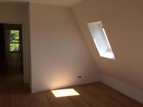 Foto - Etagenwohnung in Flensburg zur Miete