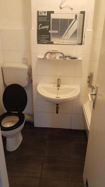 Foto - Etagenwohnung in Hanau zur Miete