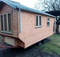Tiny House, Bauwagen, Schäferwagen - Melle Gesmold