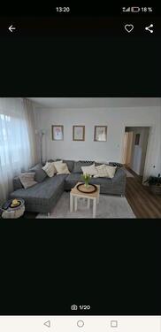 Foto - wohnung mit 2 zimmer zu vermieten