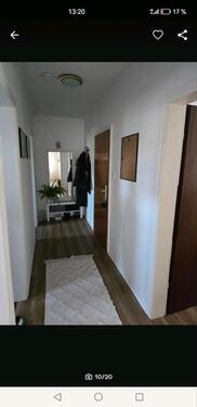 Foto - 2 Zimmer Etagenwohnung in Bärnau