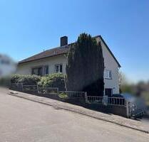 Einfamilienhaus in ruhiger Lage von Rosenthal