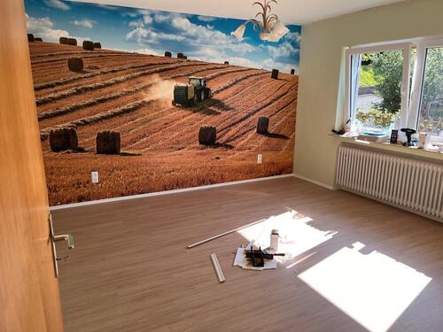 Foto - 4 Zimmer Einfamilienhaus in Rosenthal