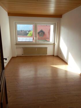 Foto - 4 Zimmer Etagenwohnung in Dorfprozelten