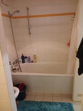 Foto - Wohnung in Charlottenburg - 1.650,00&nbsp;EUR Kaltmiete, ca.&nbsp; 3,00&nbsp;m&sup2;