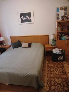 Foto - 2 Zimmer Etagenwohnung zur Miete in Berlin