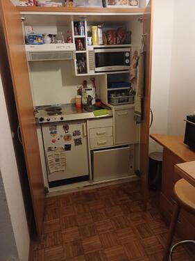 Foto - Etagenwohnung in Berlin zur Miete