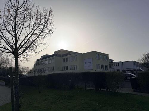 Foto - Wohnen mit Panoramablick auf's Siebengebirge - Penthousewohnung in Wachtberg