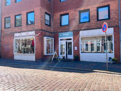 Foto - Verwirkliche deinen Traum vom eigenen Laden in Eutin - von privat