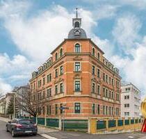 Neu & In Renovierung I Neue Einbauküche I Tageslichtbad mit Dusche - Dresden Cotta