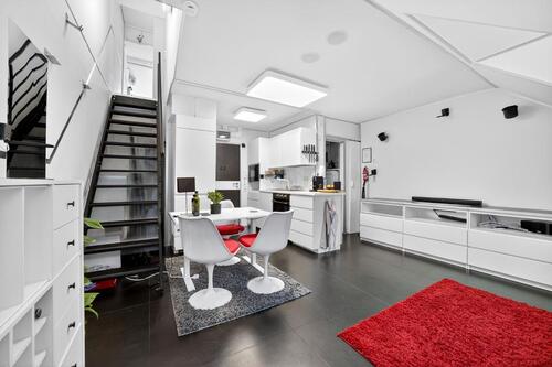 Foto - Maisonettewohnung Kapitalanlage provisionsfrei Stellplatz