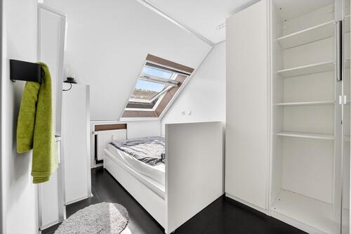 Foto - 2.5 Zimmer Maisonettenwohnung zum Kaufen in Trier