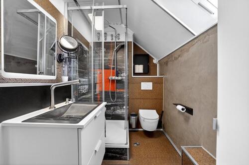 Foto - 2.5 Zimmer Maisonettenwohnung in Trier